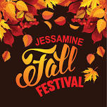 Jessamine Fall Festival