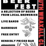 SWC Beer Festival