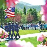 Hailey Memorial Day Ceremony