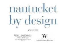 Nantucket By Design Closing Party