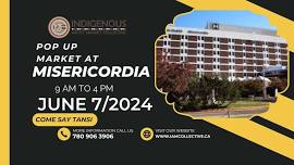 IAM Collective @ the Misericordia on JUNE 7/2024