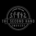 The Second Hand Smokers LIVE @ 320