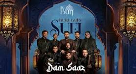 Burj Goes Sufi ft. Dam Saaz