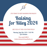 Riley Kid's 15th Year Celebration