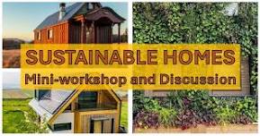 Sustainable Housing Discussion