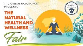 The Natural Health & Wellness Fair