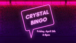 Crystal Bingo