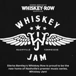 Mary Sarah: Whiskey Jam CMA FEST 2024