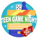 Teen Game Night