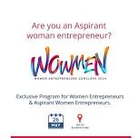 WOWMEN Women Entrepreneurs Conclave 2024