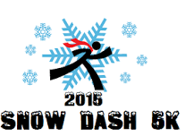 Snow Dash 5K