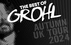 The Best Of Grohl