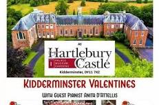 Kidderminster Valentines Charity Summer Concert