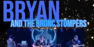 Bryan & the Bronc Stompers