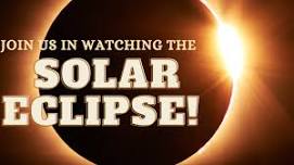 Solar Eclipse