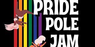 Pride Pole Jam