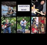 Jaketown Road Live at The Kauneonga Lake Gazebo in Bethel,NY