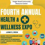 Health & Wellness Expo