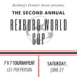 Rexburg World Cup Soccer Tournament