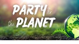 Party for the Planet