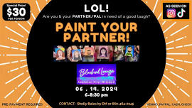 Paint Your Partner!