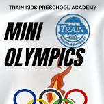 Mini Olympics