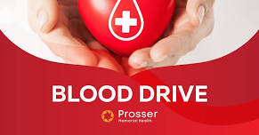 Blood Drive