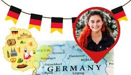 Germany Travel Program