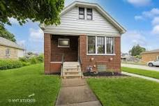 Open House at 2702 Clinton Avenue