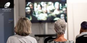 Monthly Movies at Yarram Library