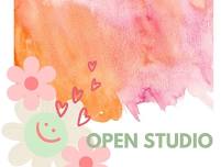 Open Studio