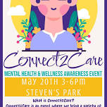 Connect to Care presented by the Joshua B Smith Foundation