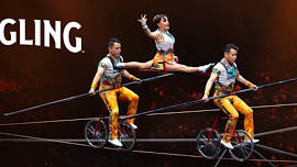 Ringling Bros. and Barnum and Bailey