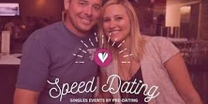 Cleveland / Beachwood Speed Dating Age 20s/30s ♥ Beachwood Truck Pk, OH