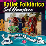 Ballet Folklórico Sol Huasteco