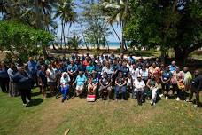 2024 Oceania First Voices Regional Forum, Suva, Fiji