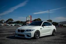 GGC Cars & Coffee: San Francisco — BMW Car Club of America Golden Gate Chapter