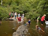 Creek Kids’ Watershed Workshop