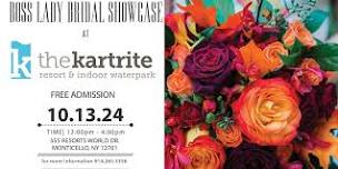 The Kartrite Resort & Indoor Waterpark Bridal Showcase