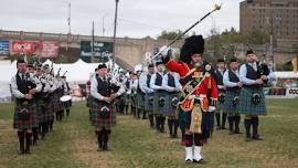 Celtic Classic Highland Games & Festival