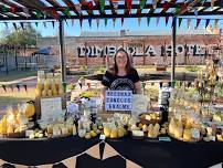 Narrow Road Living at Halls Gap Primary School Market