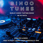 Bingo Tunes