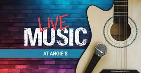 Live Music with Rickie Miller & Ken Barber