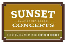 Sunset Concert Series: Wild Blue Yonder