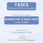 Level I Basic TASES- In Person