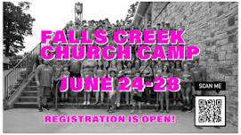 Falls Creek