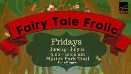 Fairy Tale Frolic