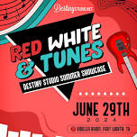 Red White & Tunes 2024 