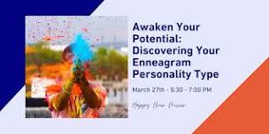 Awaken Your Potential: Discovering Your Enneagram Personality Type