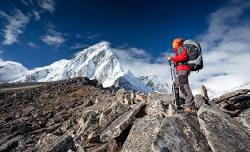 Everest Base Camp Trek (post-monsoon) 2024